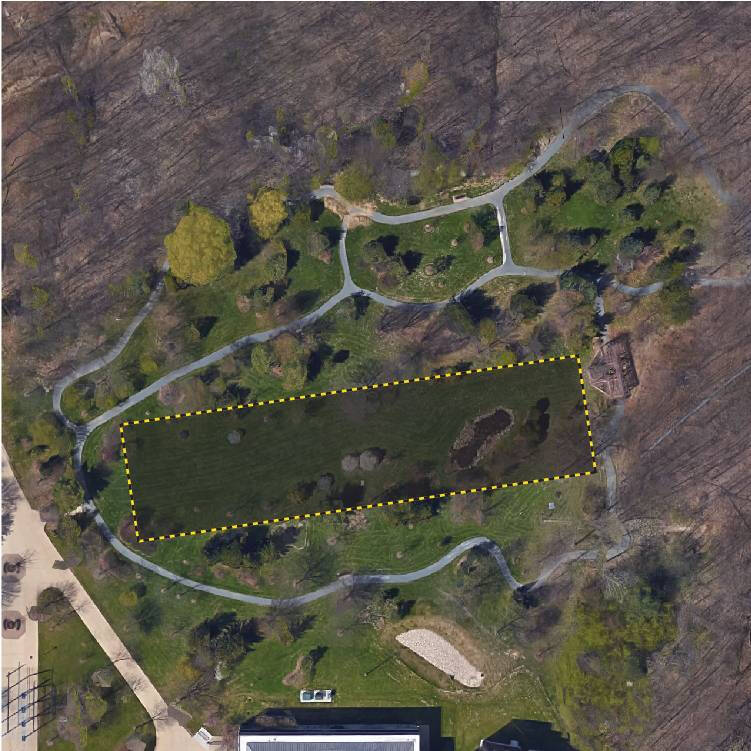 Arboretum